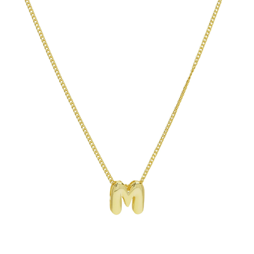 Gold Pendant